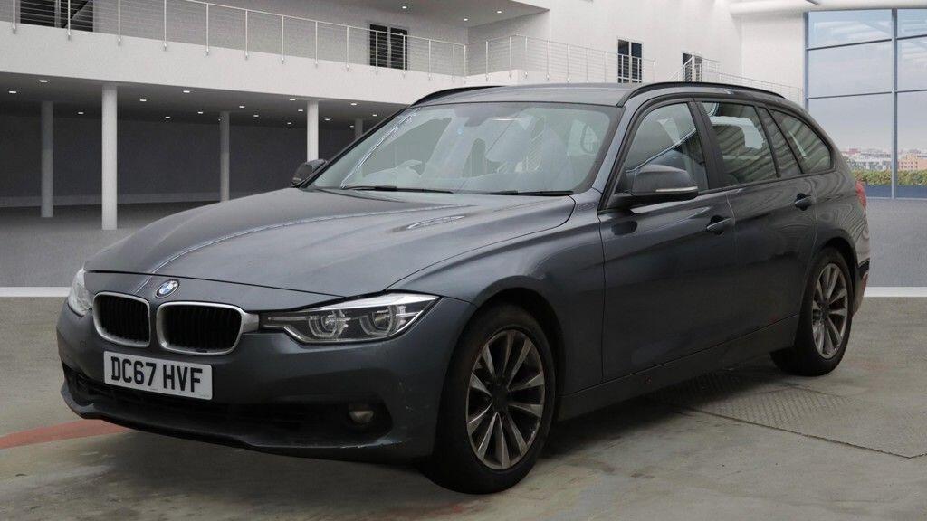 Used BMW 3 Series 2018 for sale - 77155895: Photo 8