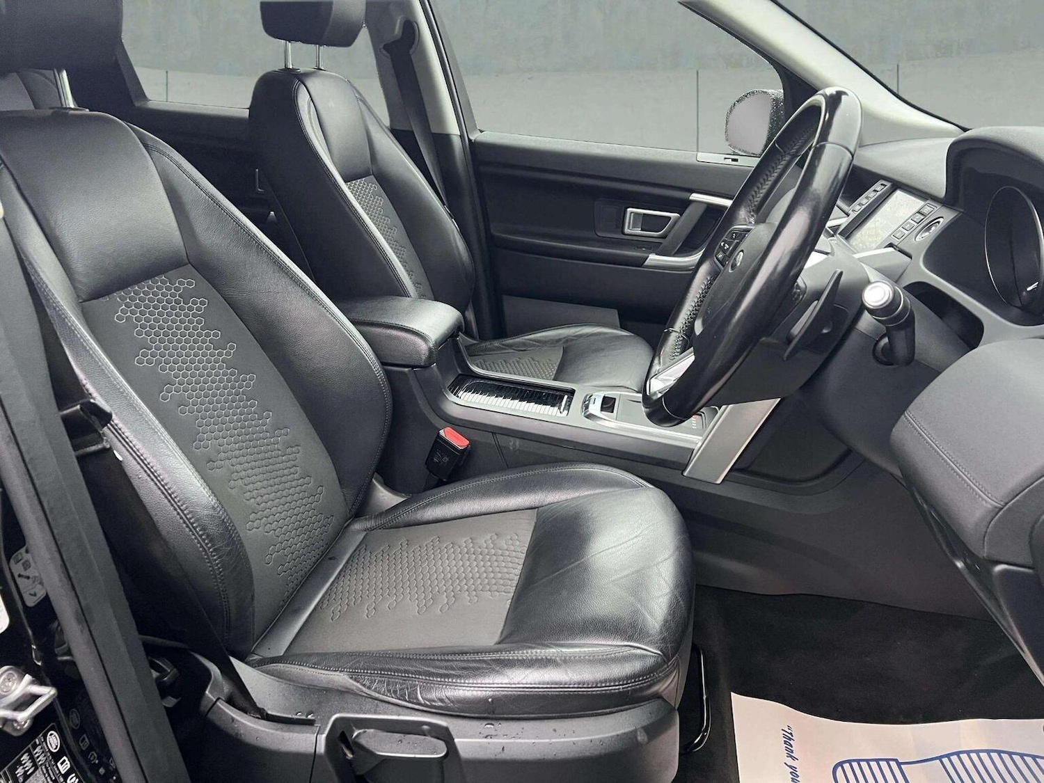 Used Land Rover Discovery Sport 2018 for sale - 76566631: Photo 18