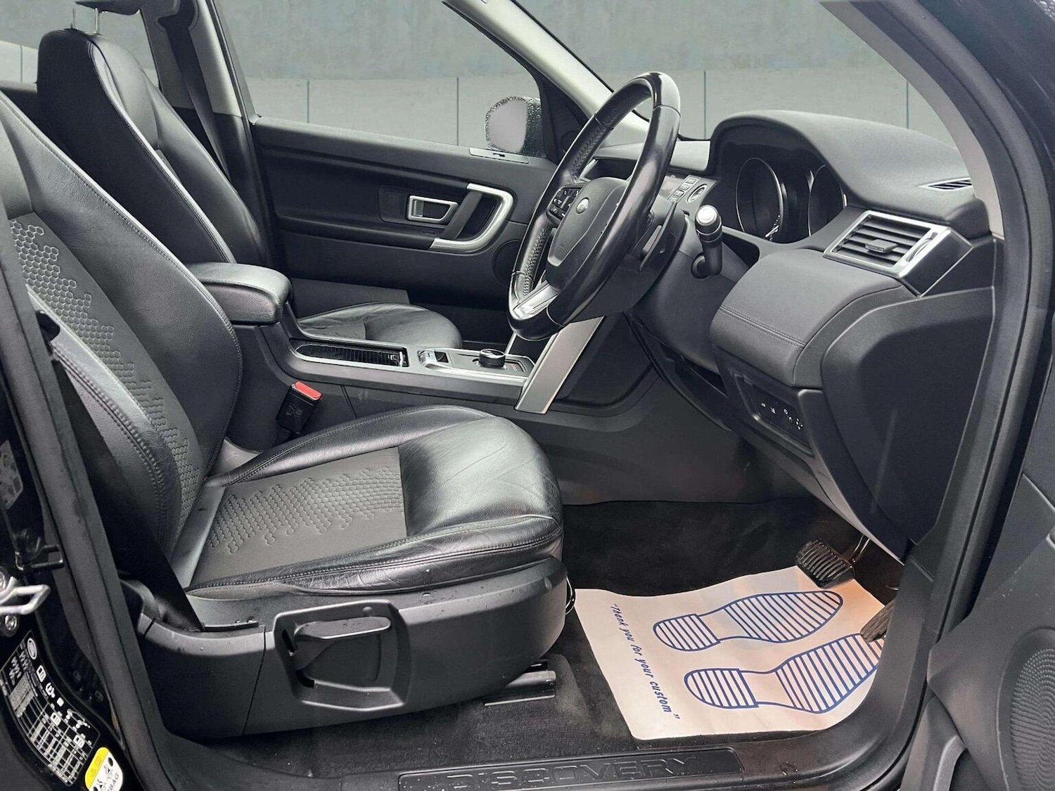 Used Land Rover Discovery Sport 2018 for sale - 76566631: Photo 19