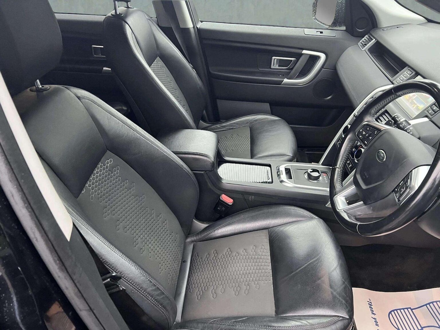 Used Land Rover Discovery Sport 2018 for sale - 76566631: Photo 21