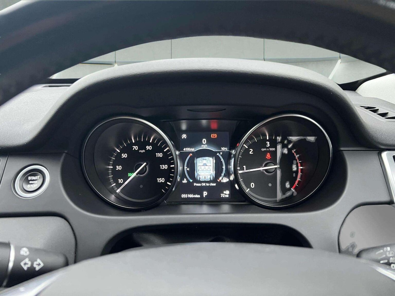 Used Land Rover Discovery Sport 2018 for sale - 76566631: Photo 27