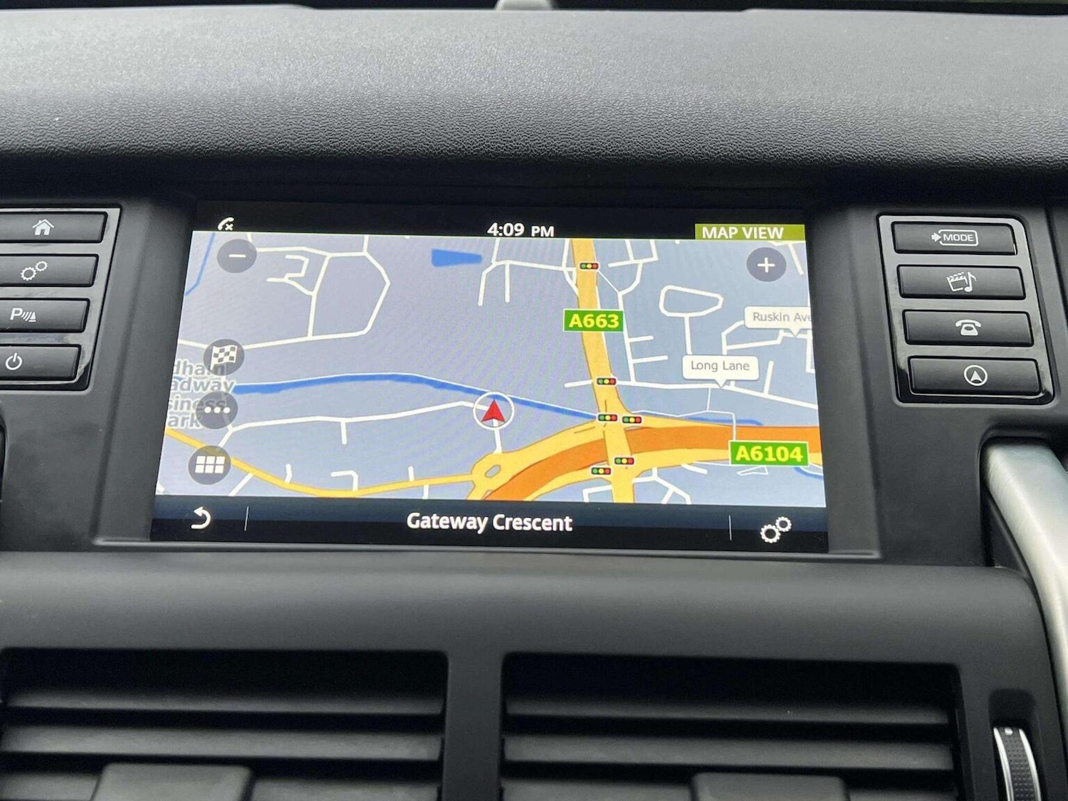 Used Land Rover Discovery Sport 2018 for sale - 76566631: Photo 28