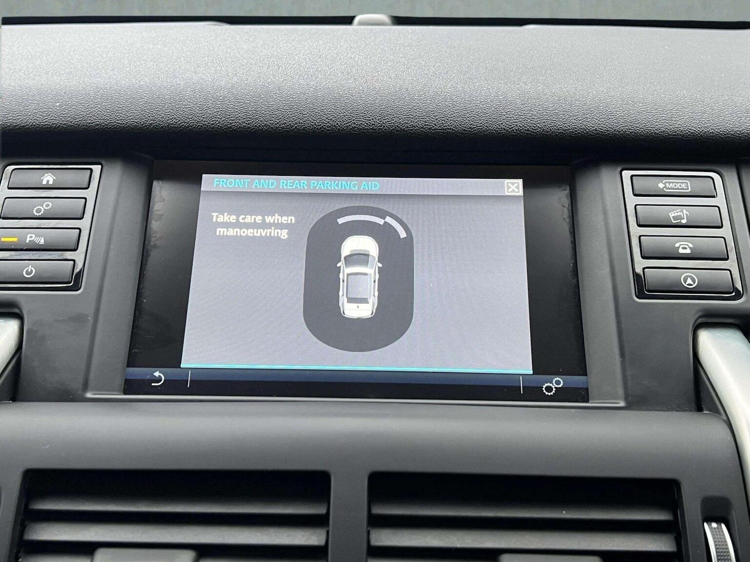 Used Land Rover Discovery Sport 2018 for sale - 76566631: Photo 29