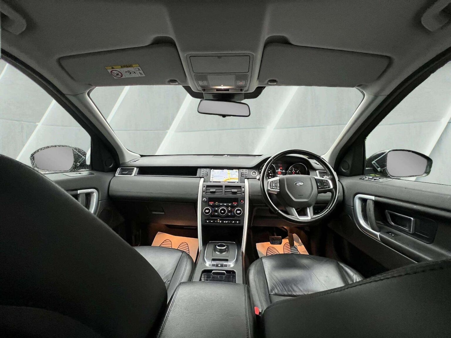 Used Land Rover Discovery Sport 2018 for sale - 76566631: Photo 37