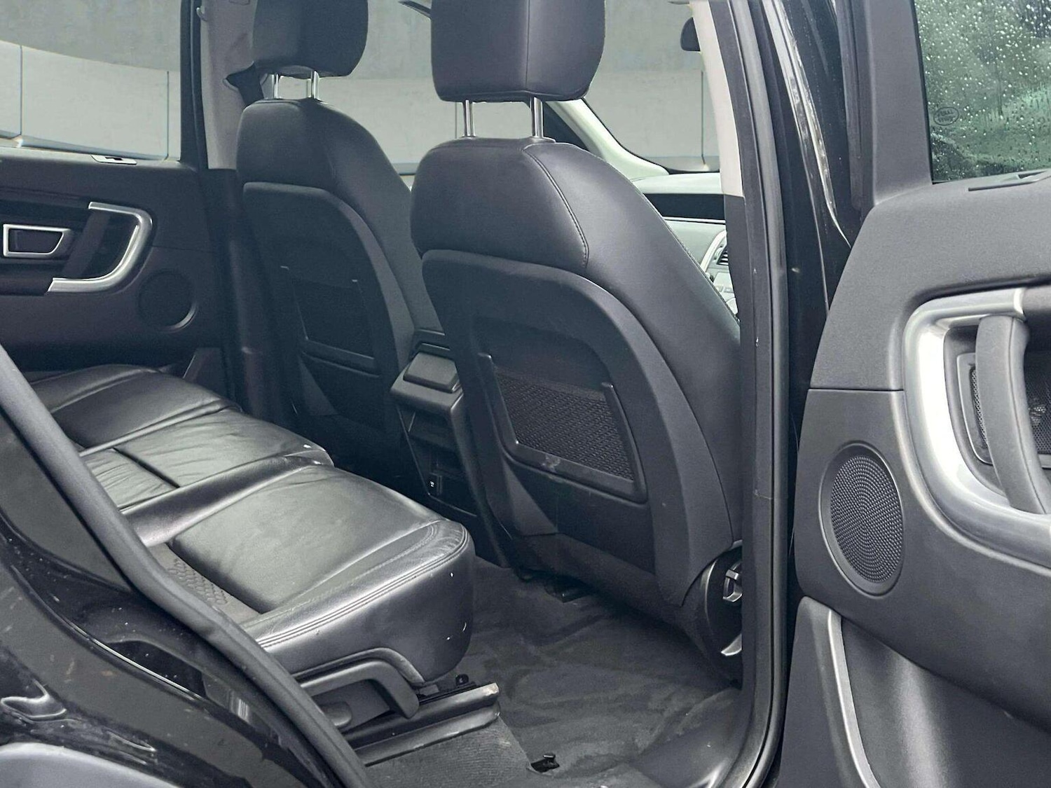 Used Land Rover Discovery Sport 2018 for sale - 76566631: Photo 43