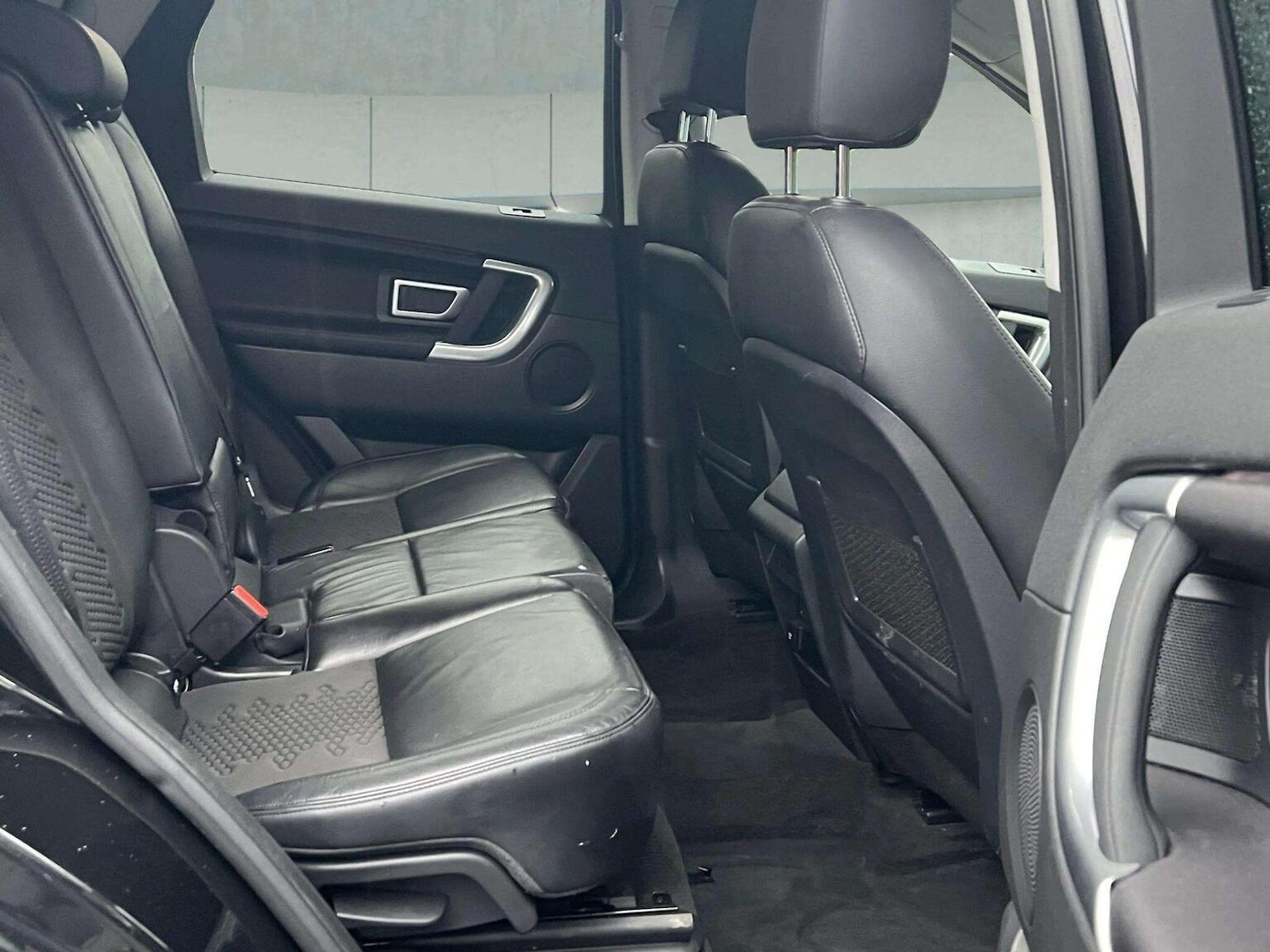 Used Land Rover Discovery Sport 2018 for sale - 76566631: Photo 44