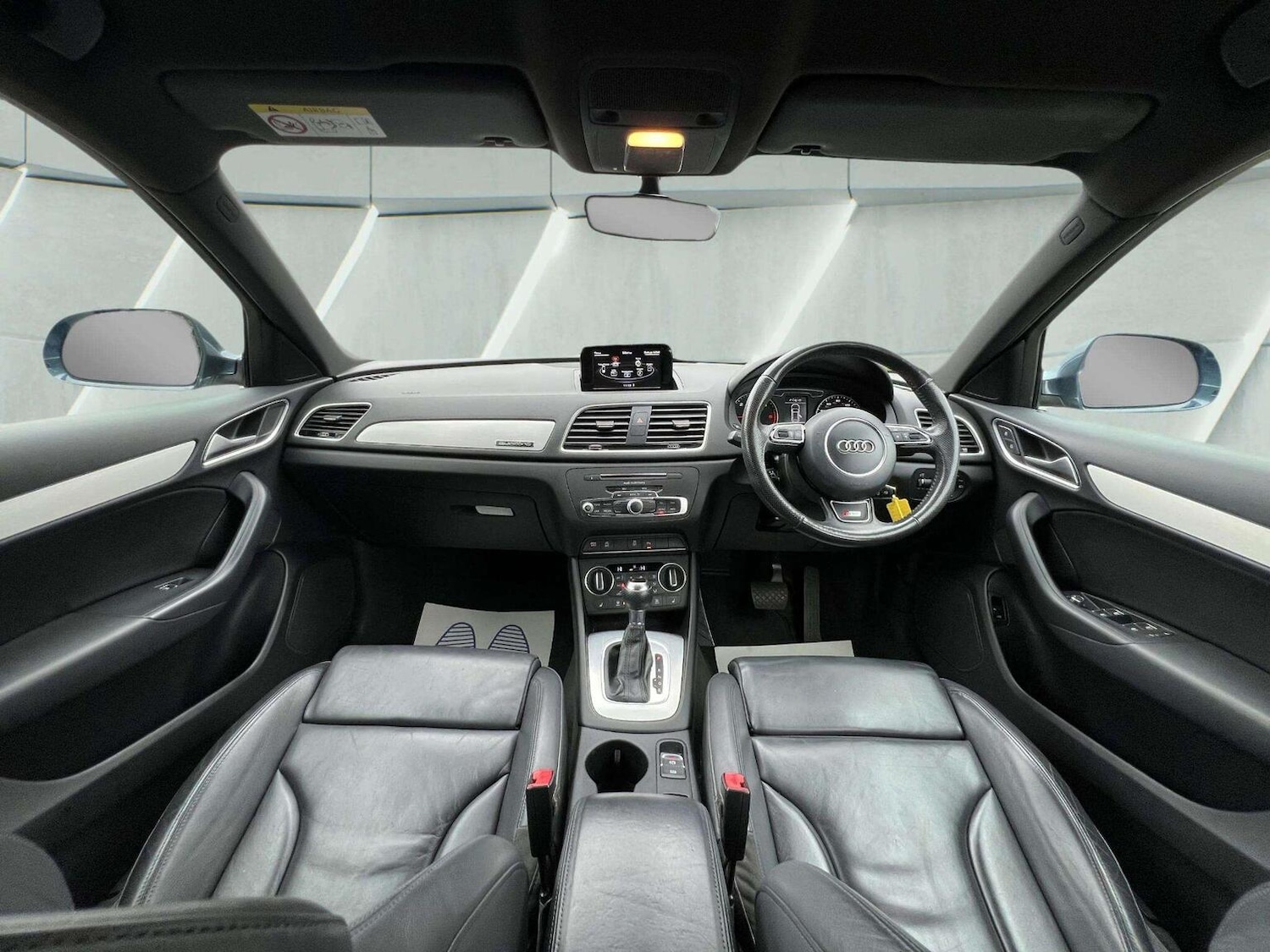 Used Audi Q3 2018 for sale - 76566642: Photo 14