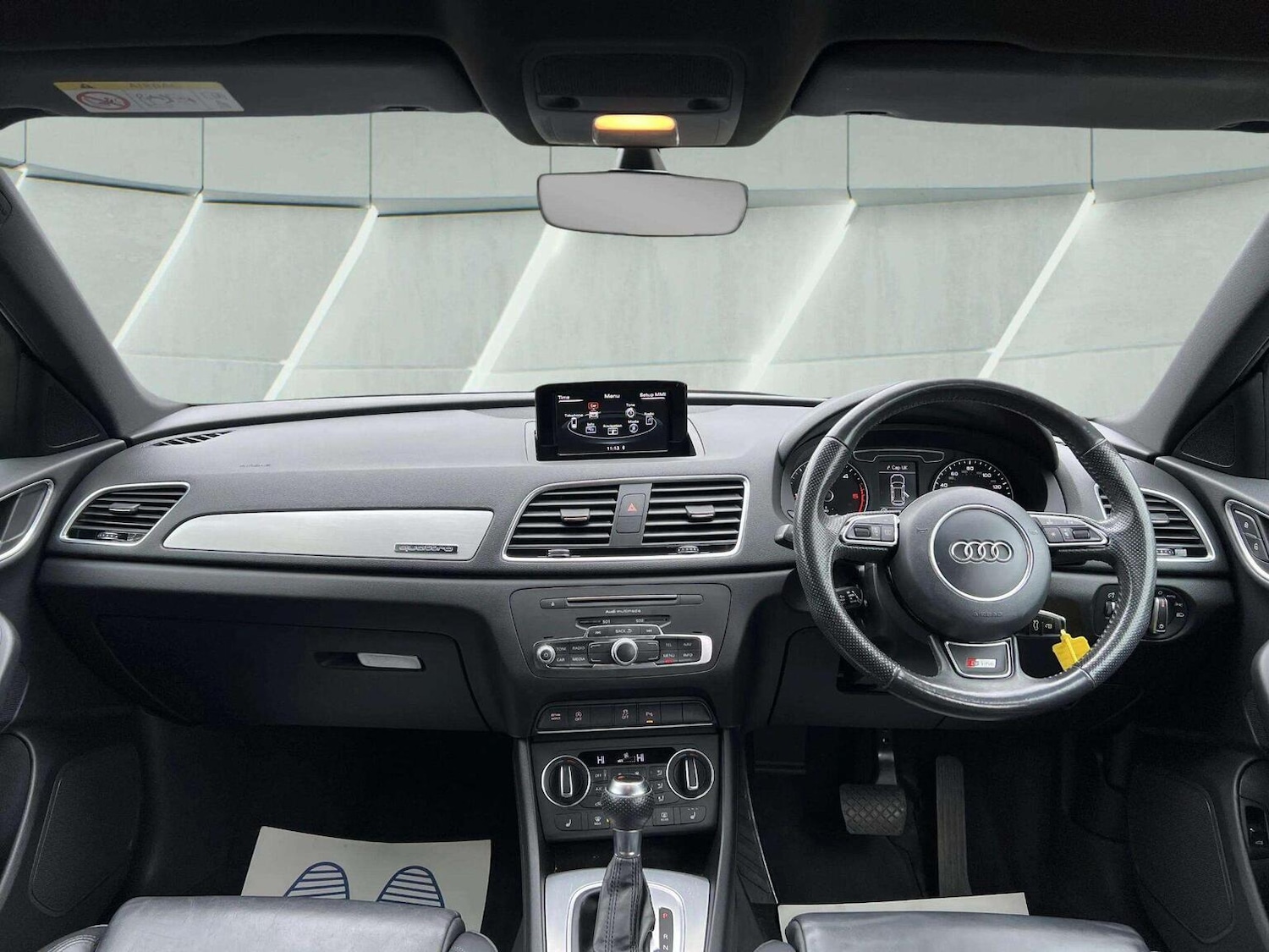 Used Audi Q3 2018 for sale - 76566642: Photo 15