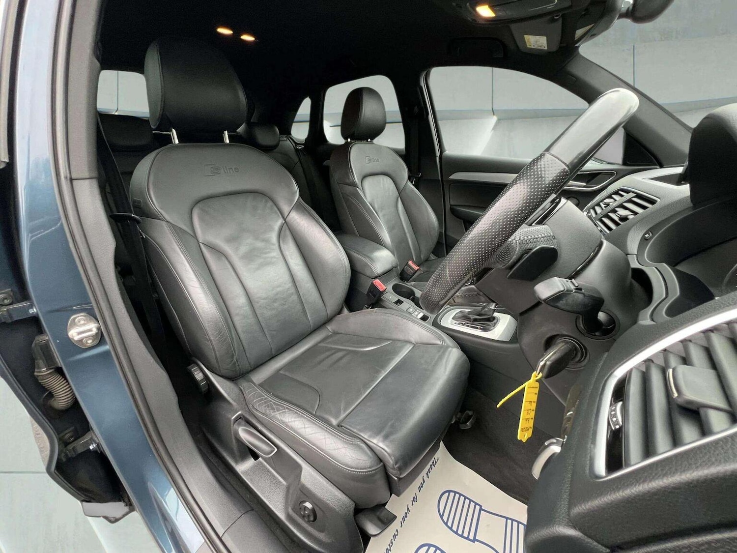 Used Audi Q3 2018 for sale - 76566642: Photo 18