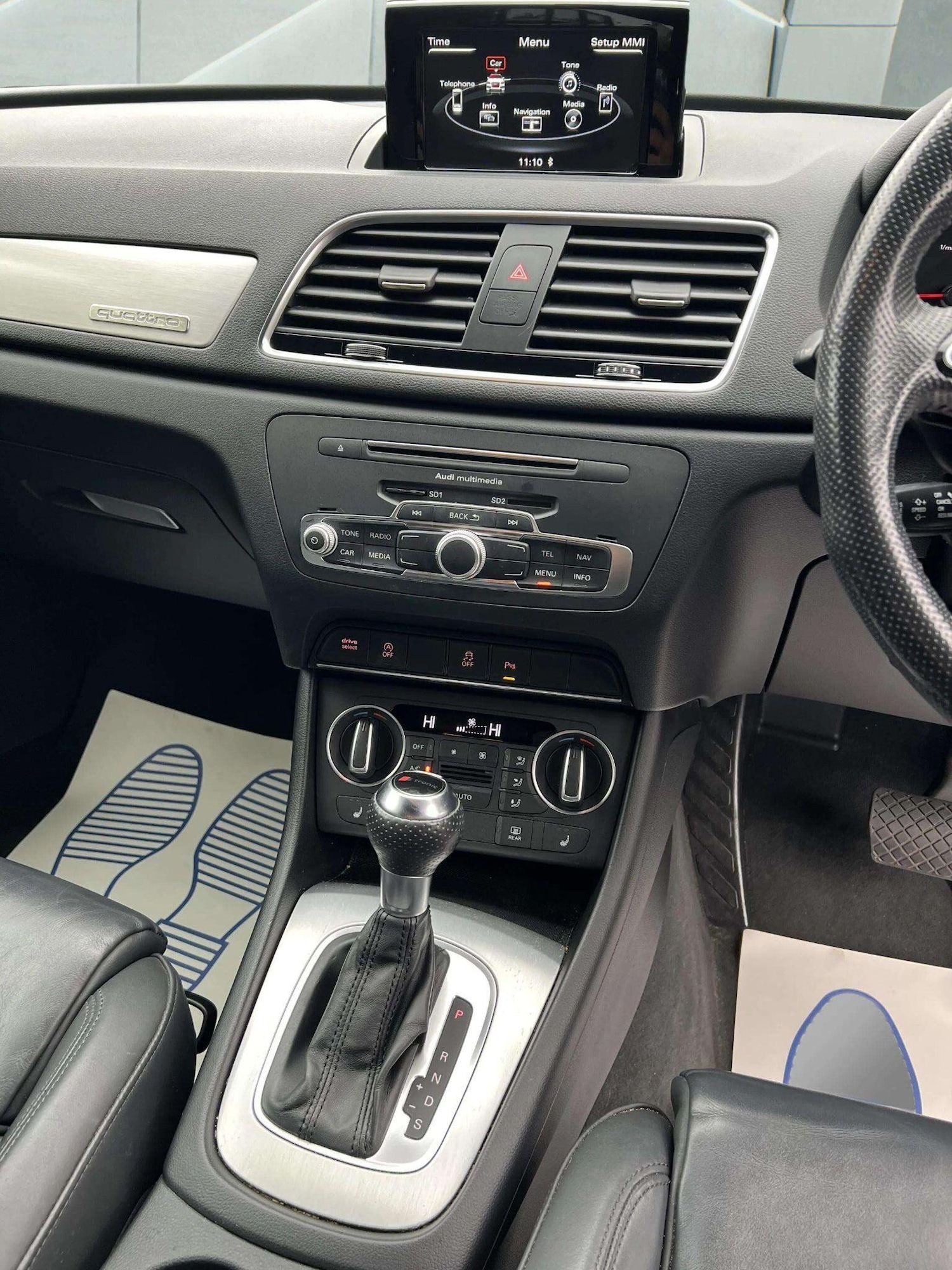 Used Audi Q3 2018 for sale - 76566642: Photo 19