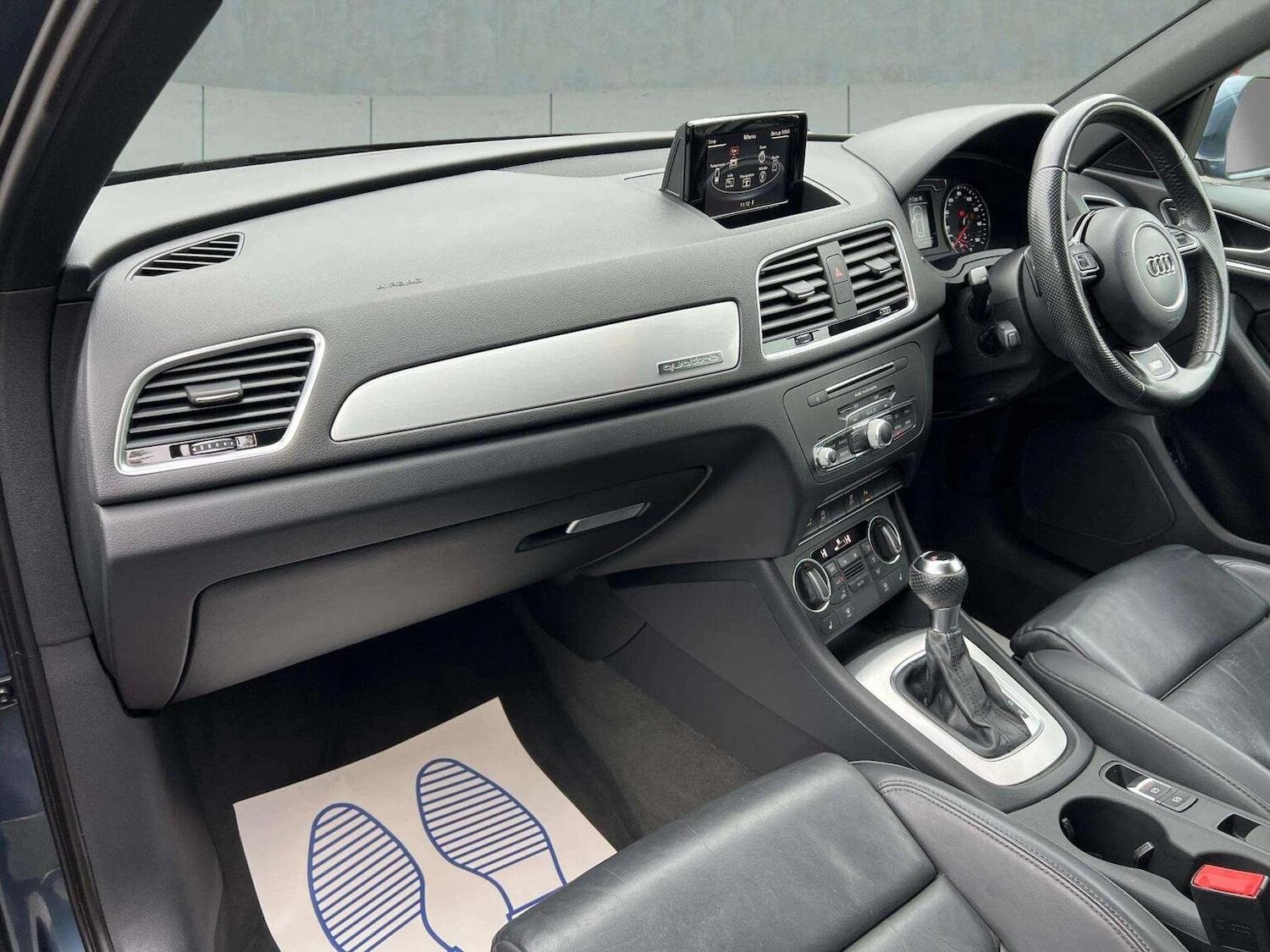 Used Audi Q3 2018 for sale - 76566642: Photo 20