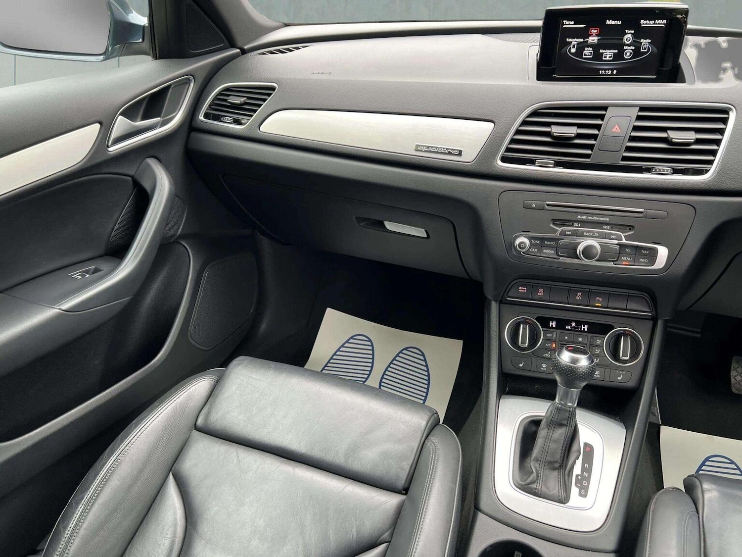 Used Audi Q3 2018 for sale - 76566642: Photo 21