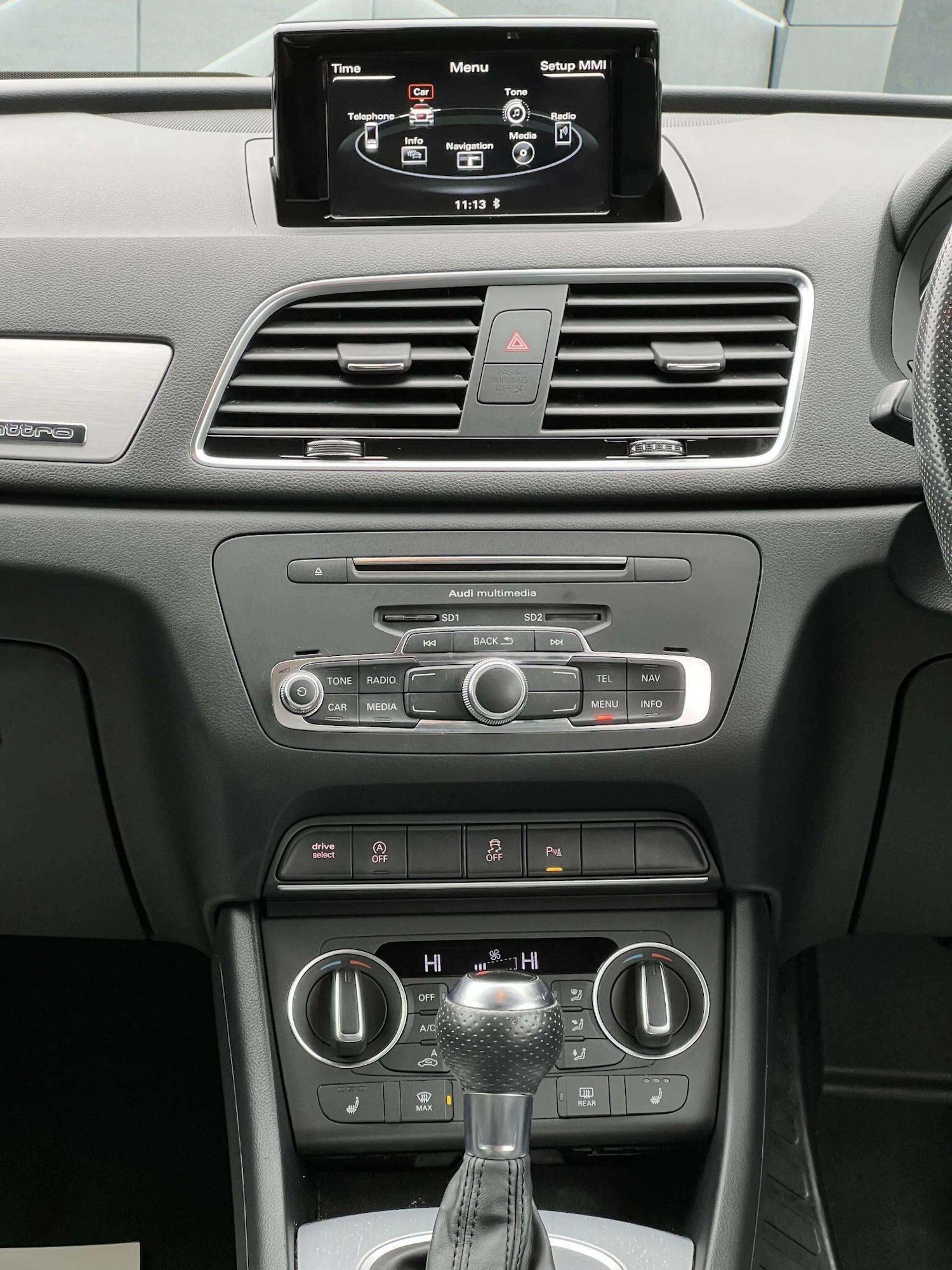 Used Audi Q3 2018 for sale - 76566642: Photo 22