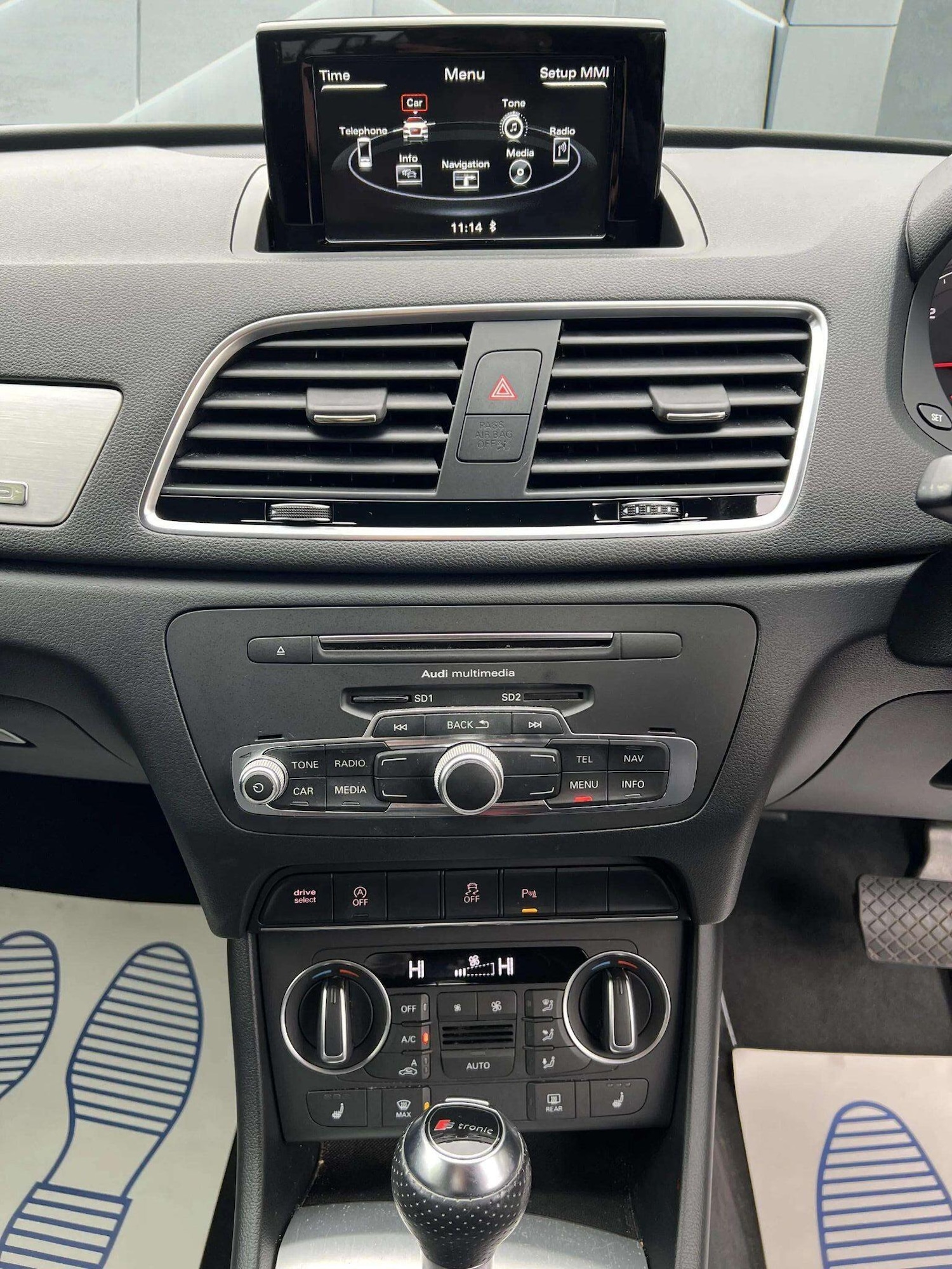 Used Audi Q3 2018 for sale - 76566642: Photo 27