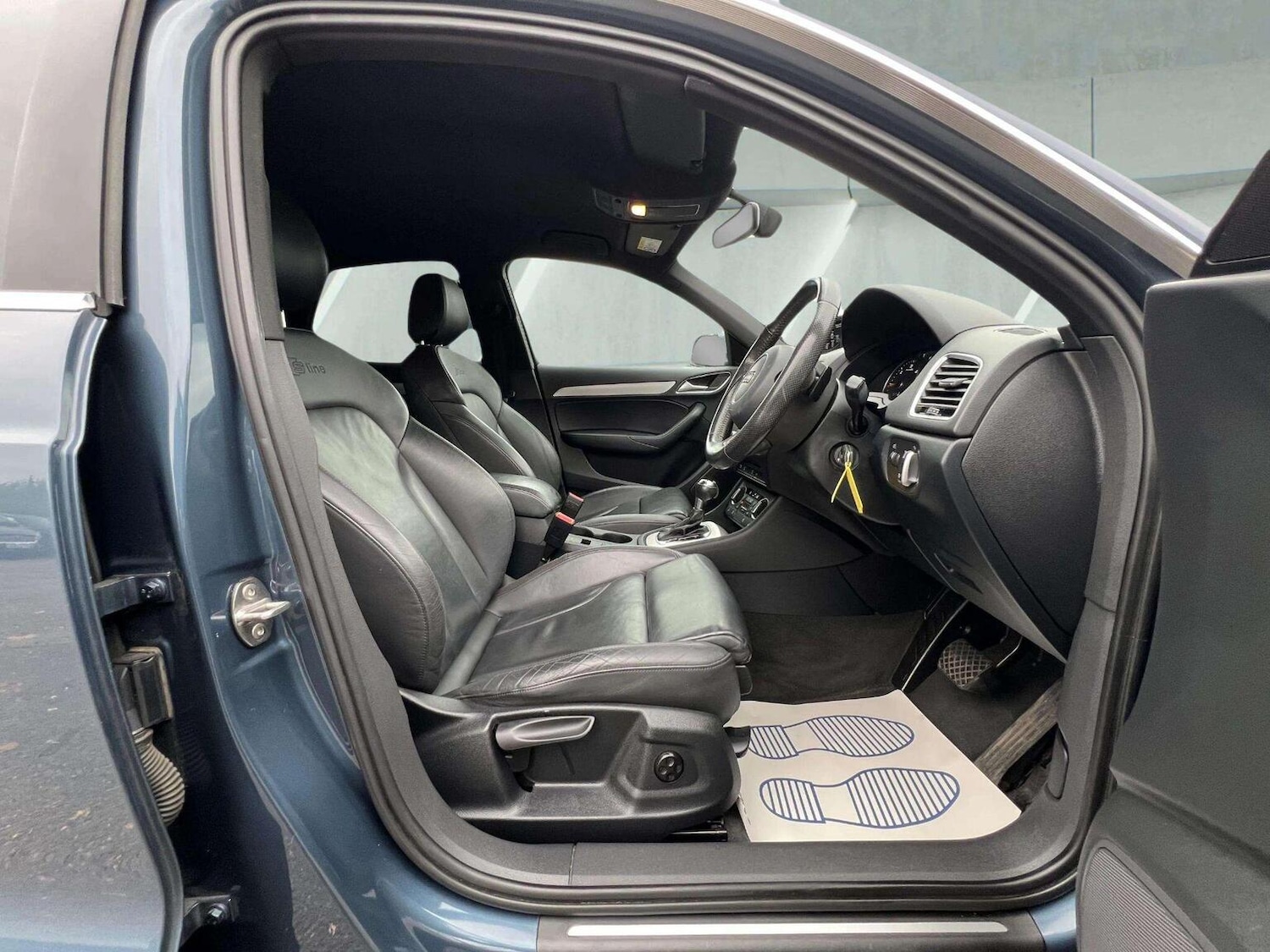 Used Audi Q3 2018 for sale - 76566642: Photo 28