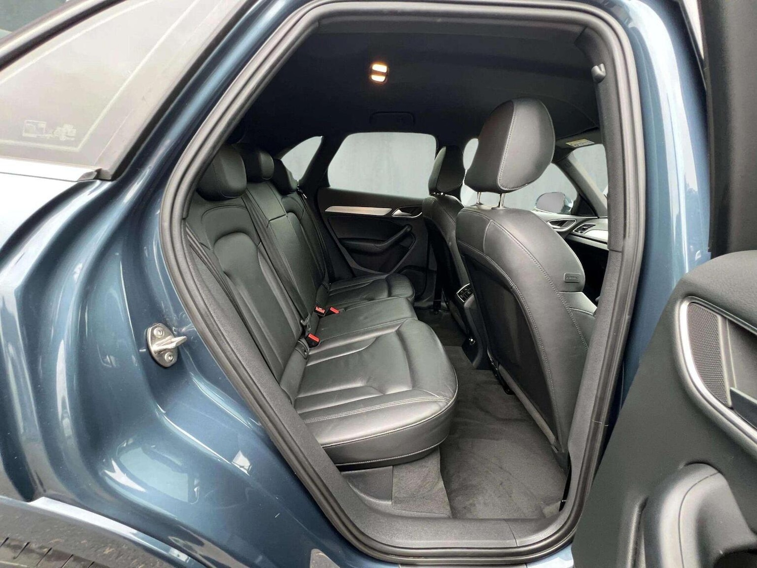 Used Audi Q3 2018 for sale - 76566642: Photo 29