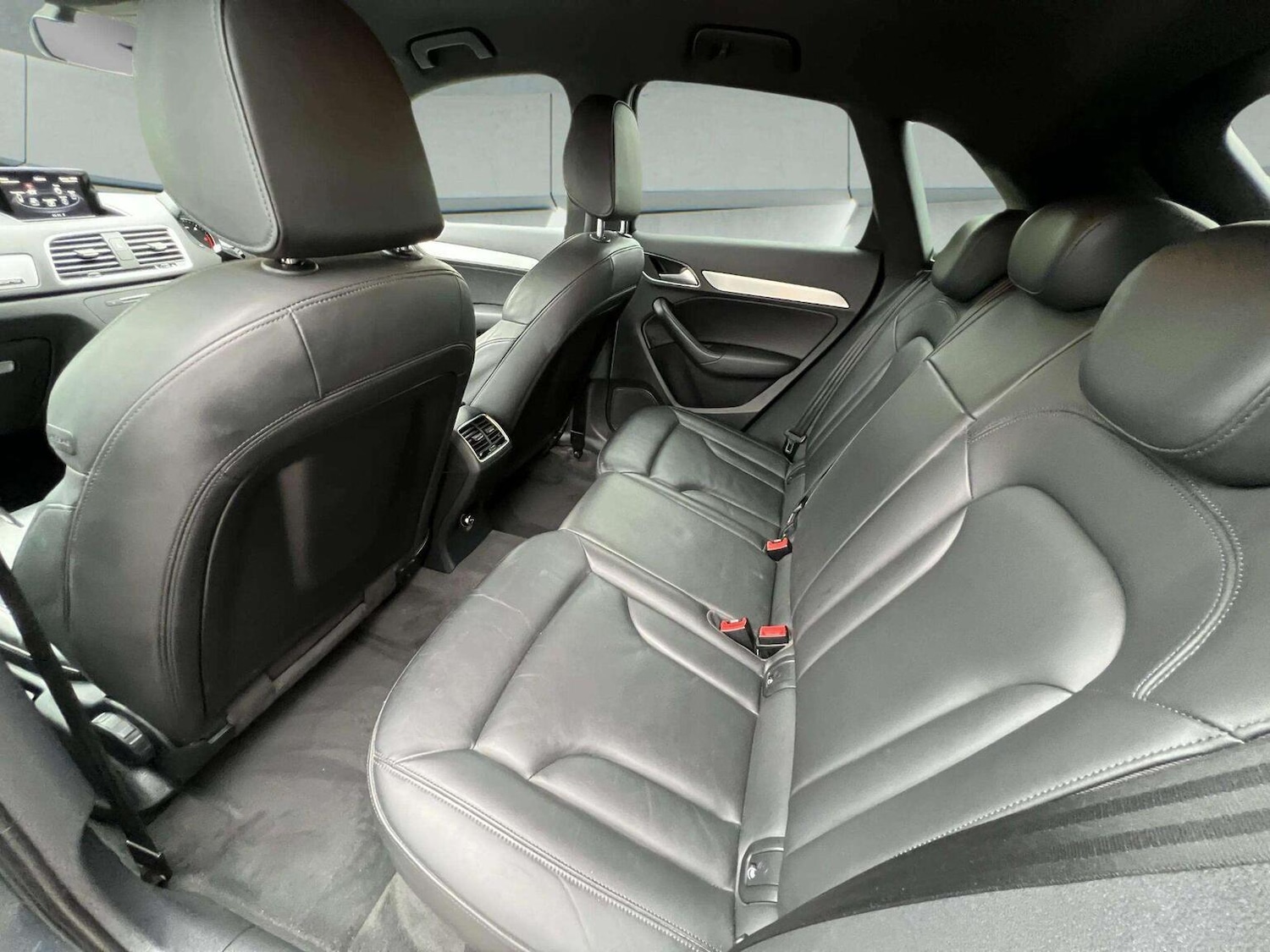 Used Audi Q3 2018 for sale - 76566642: Photo 31