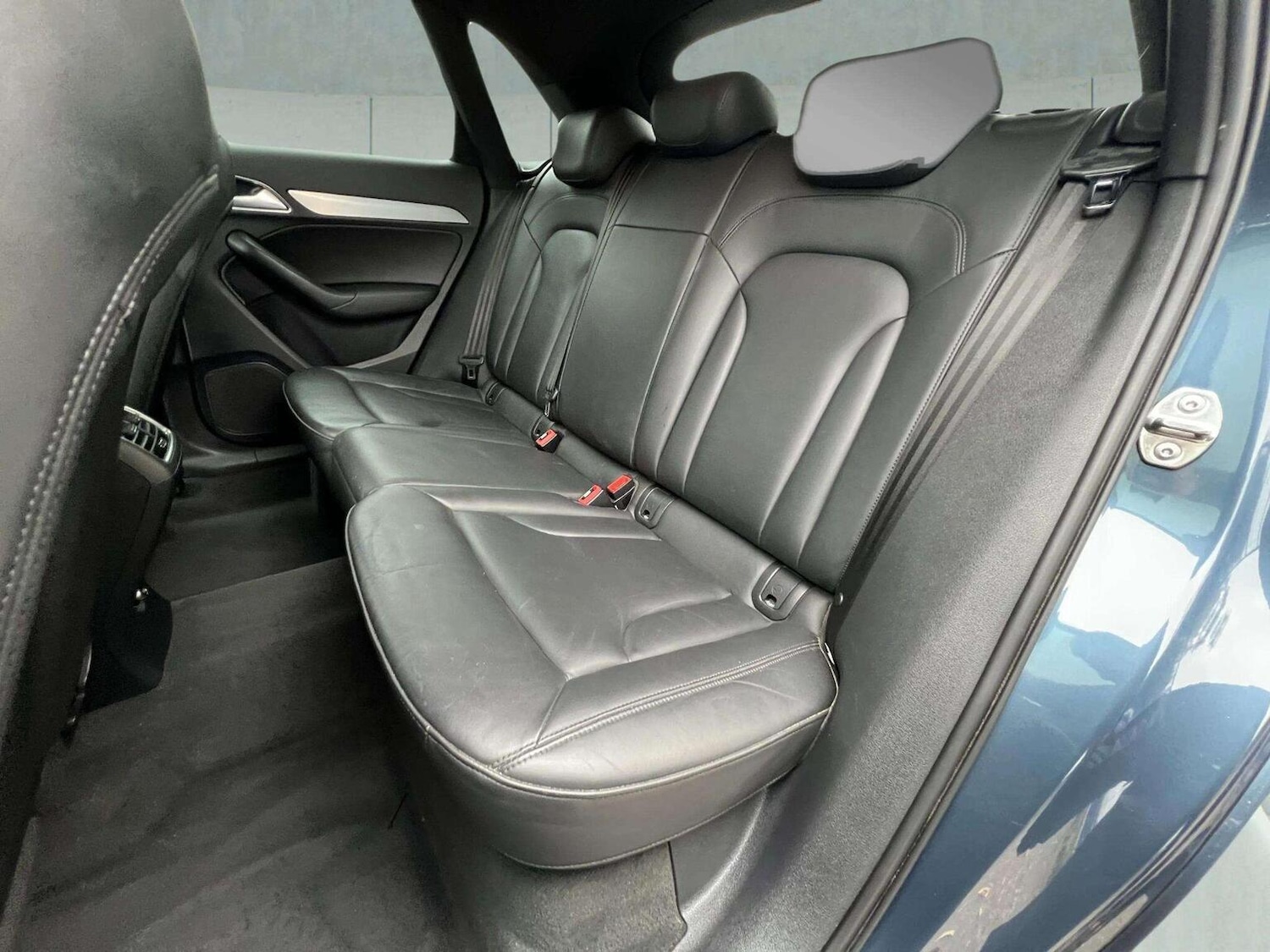 Used Audi Q3 2018 for sale - 76566642: Photo 32