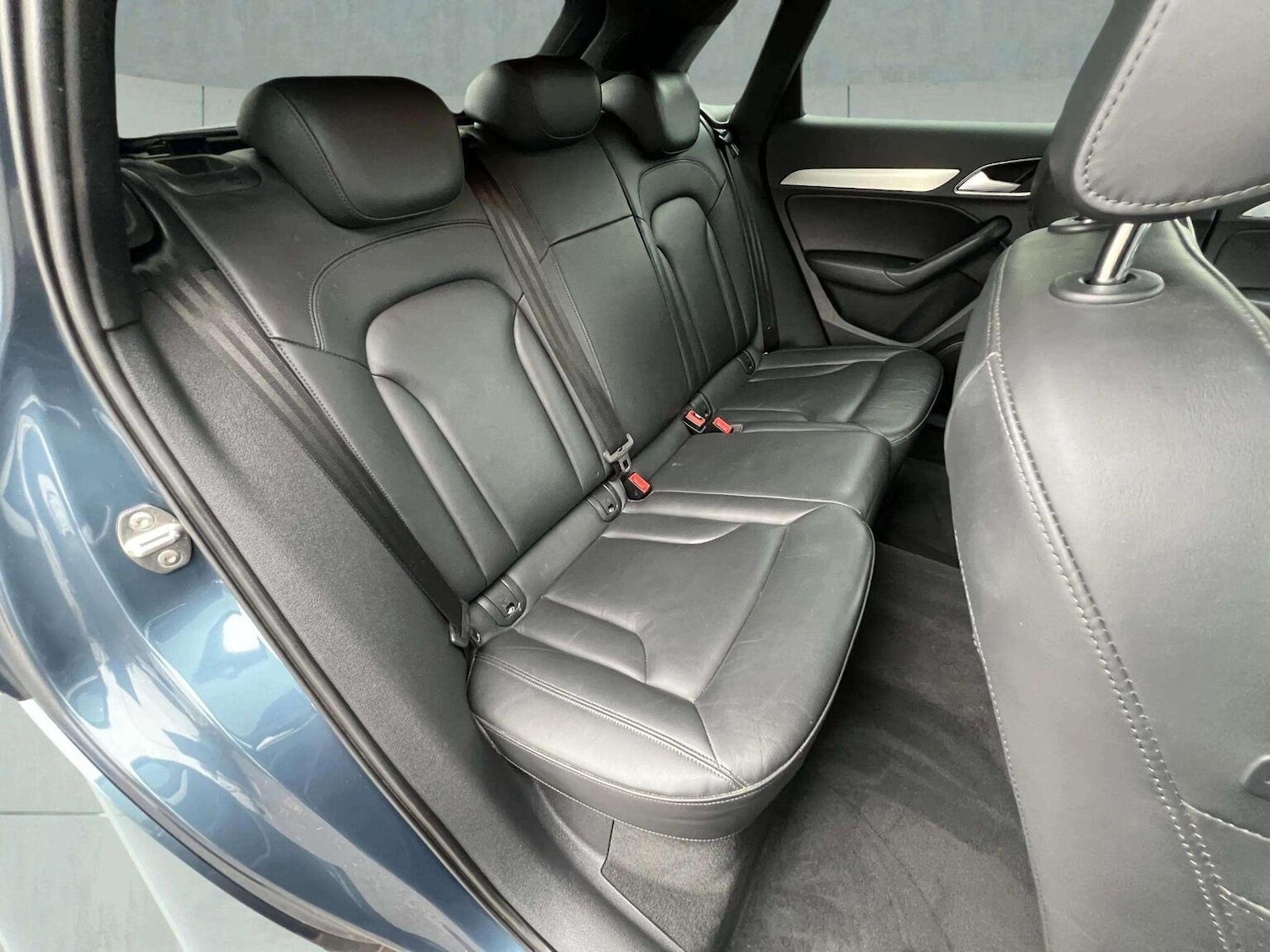 Used Audi Q3 2018 for sale - 76566642: Photo 33