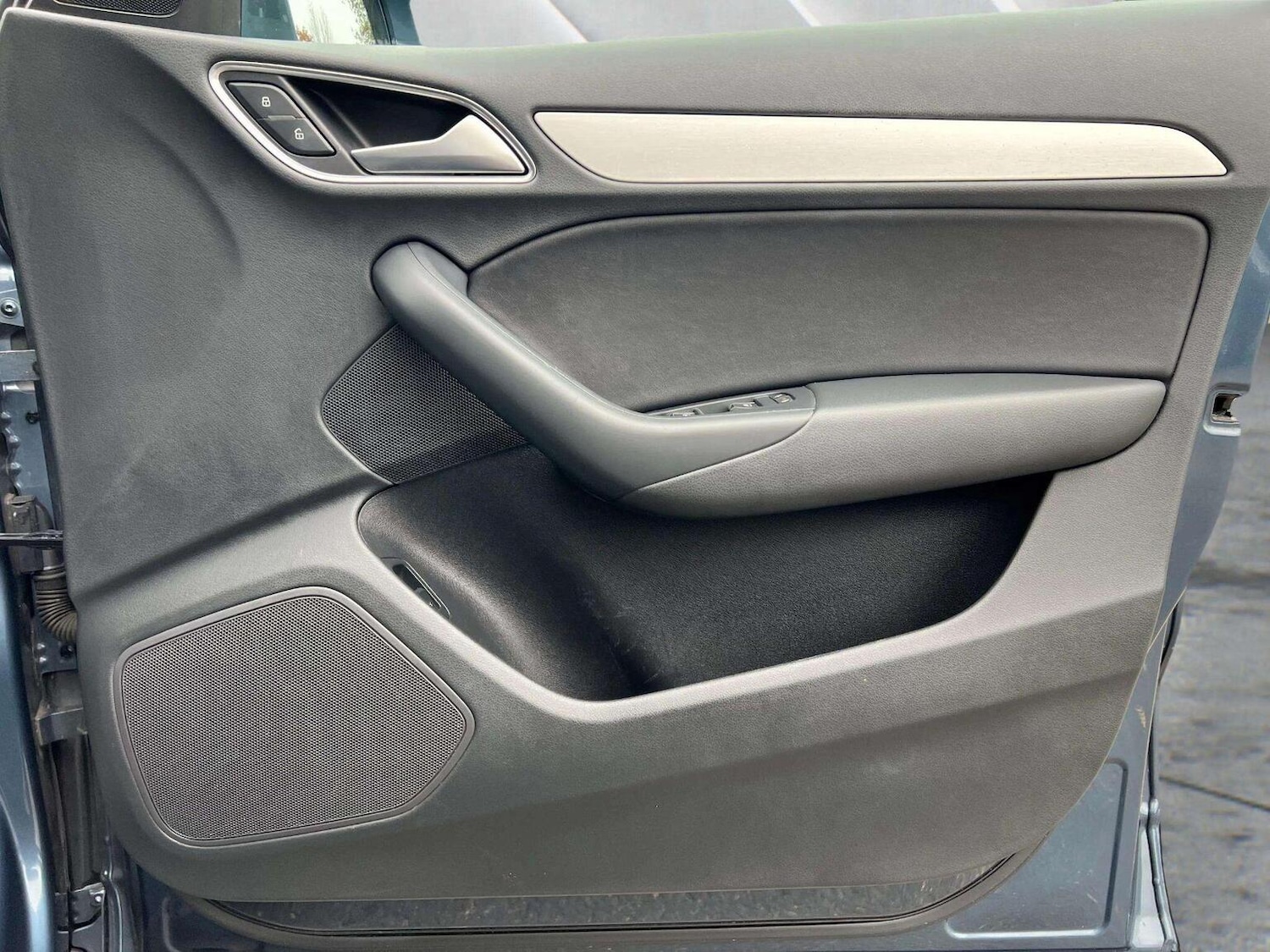 Used Audi Q3 2018 for sale - 76566642: Photo 38