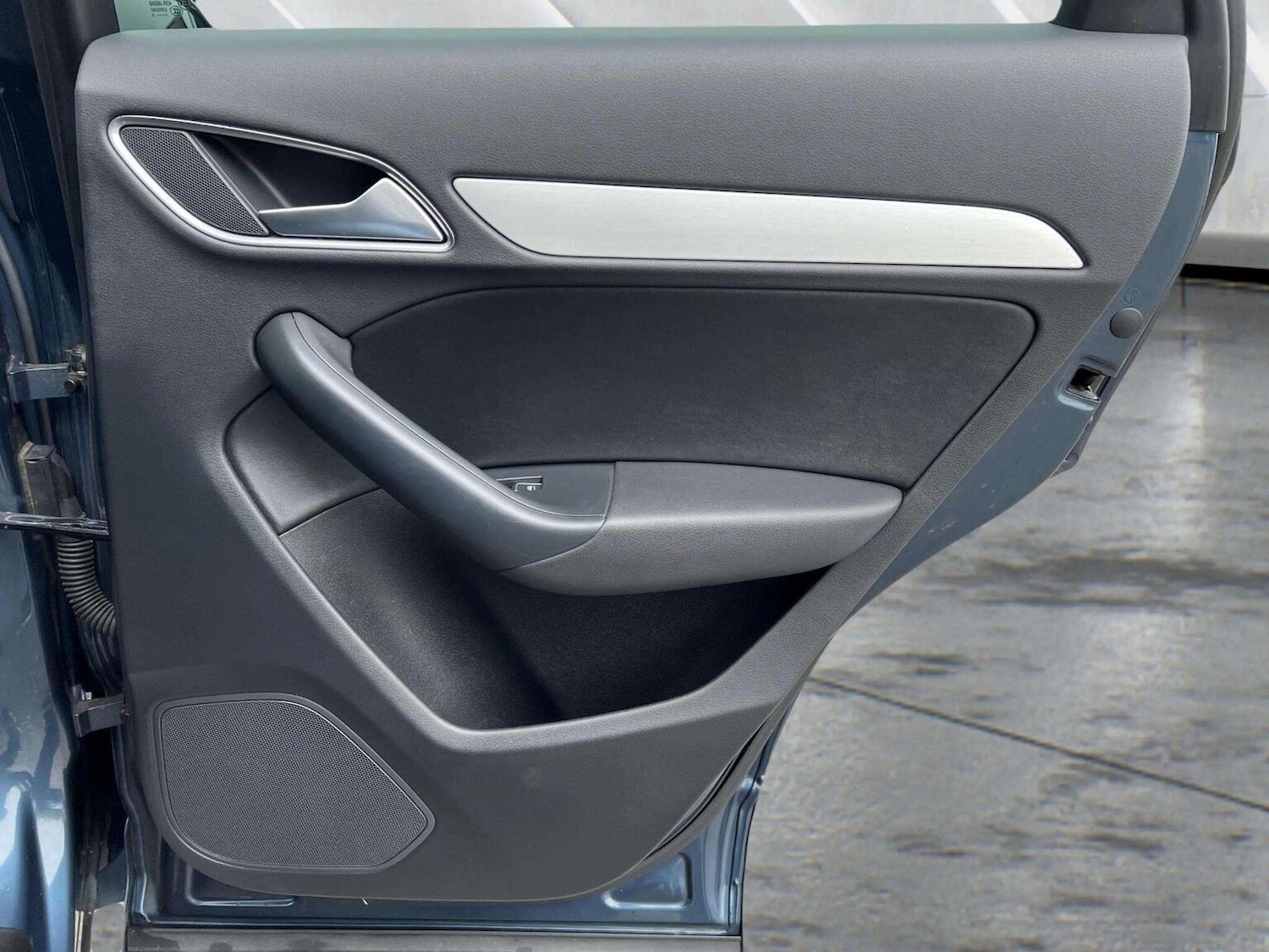 Used Audi Q3 2018 for sale - 76566642: Photo 39