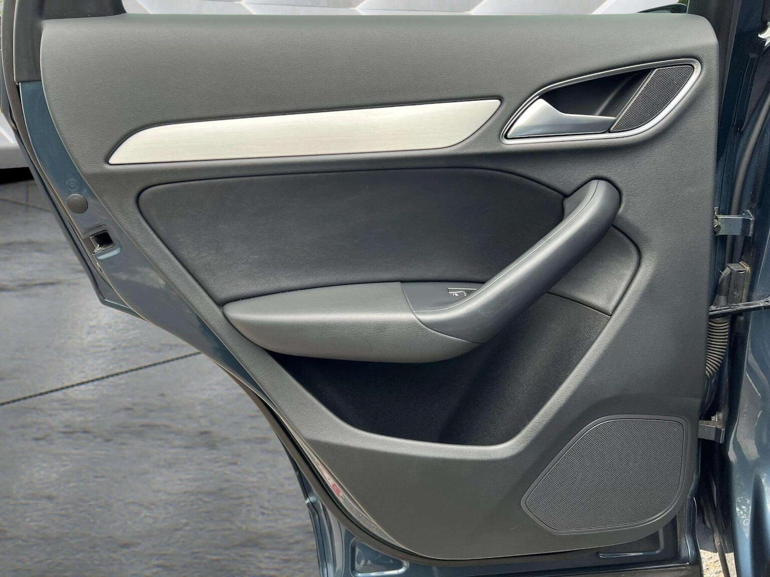 Used Audi Q3 2018 for sale - 76566642: Photo 40