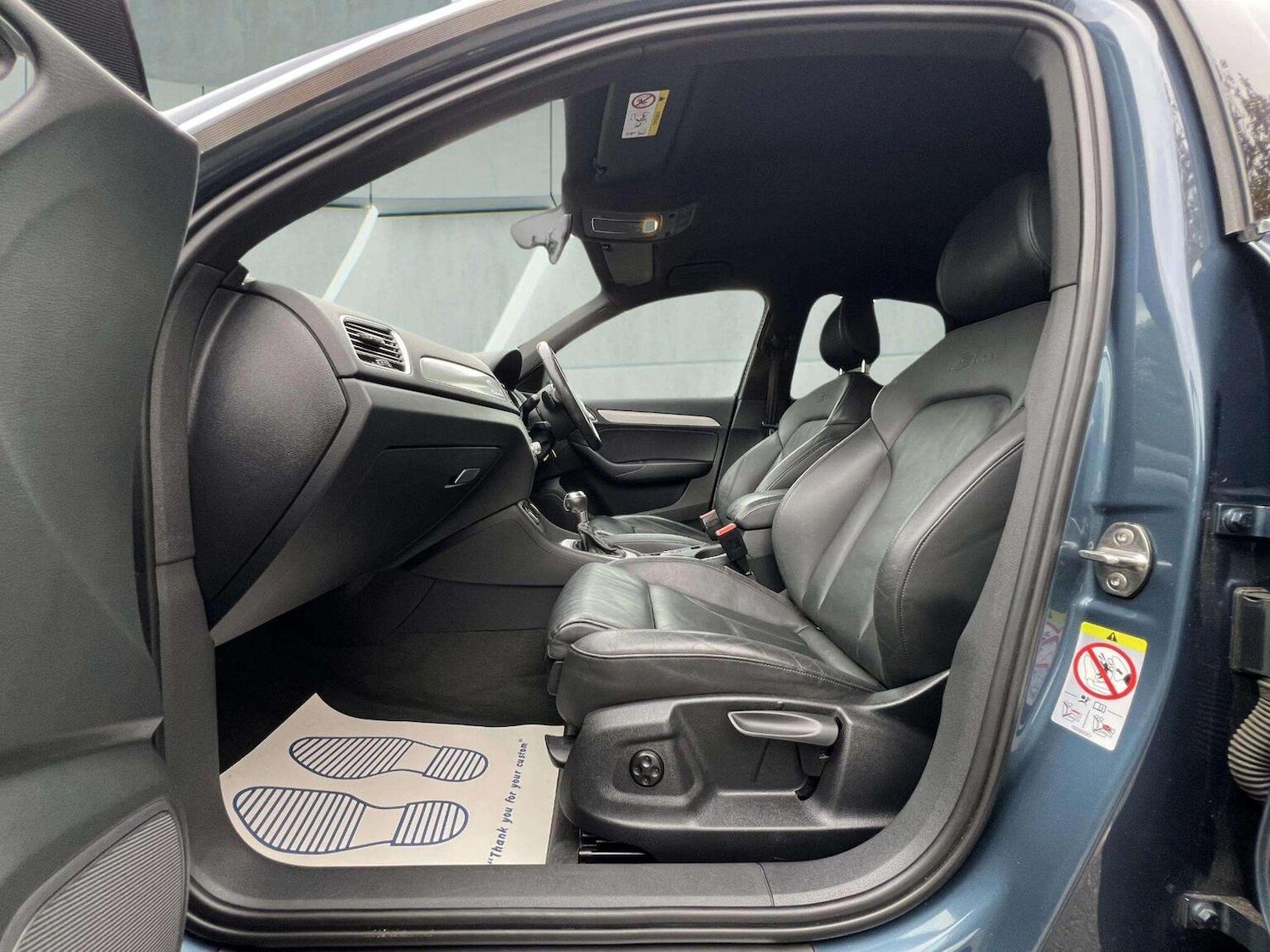 Used Audi Q3 2018 for sale - 76566642: Photo 46