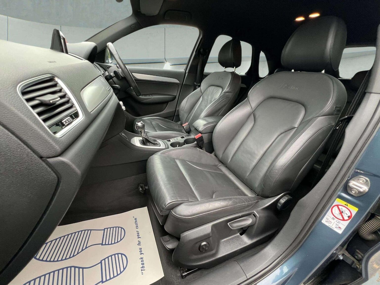 Used Audi Q3 2018 for sale - 76566642: Photo 47