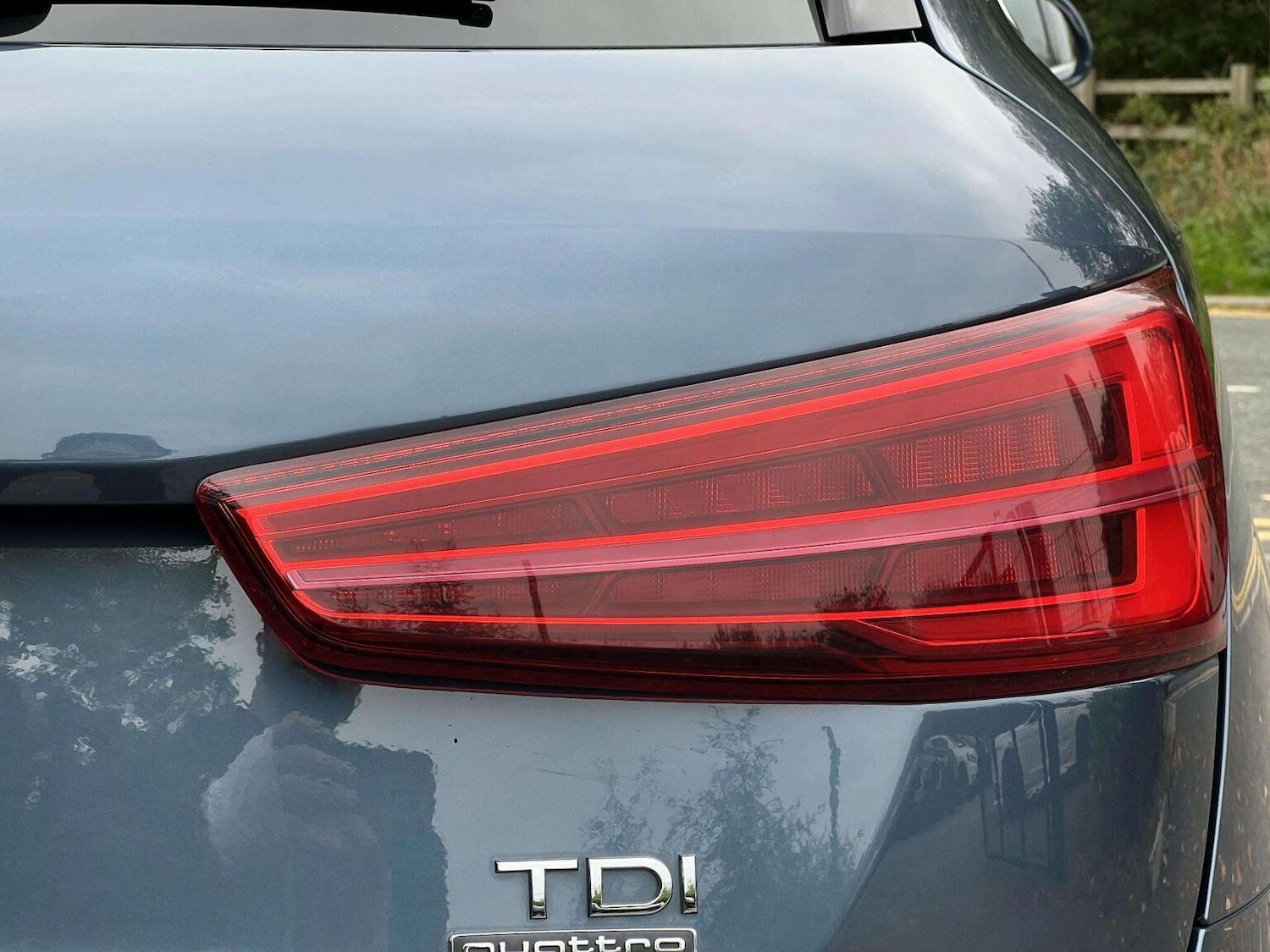 Used Audi Q3 2018 for sale - 76566642: Photo 49