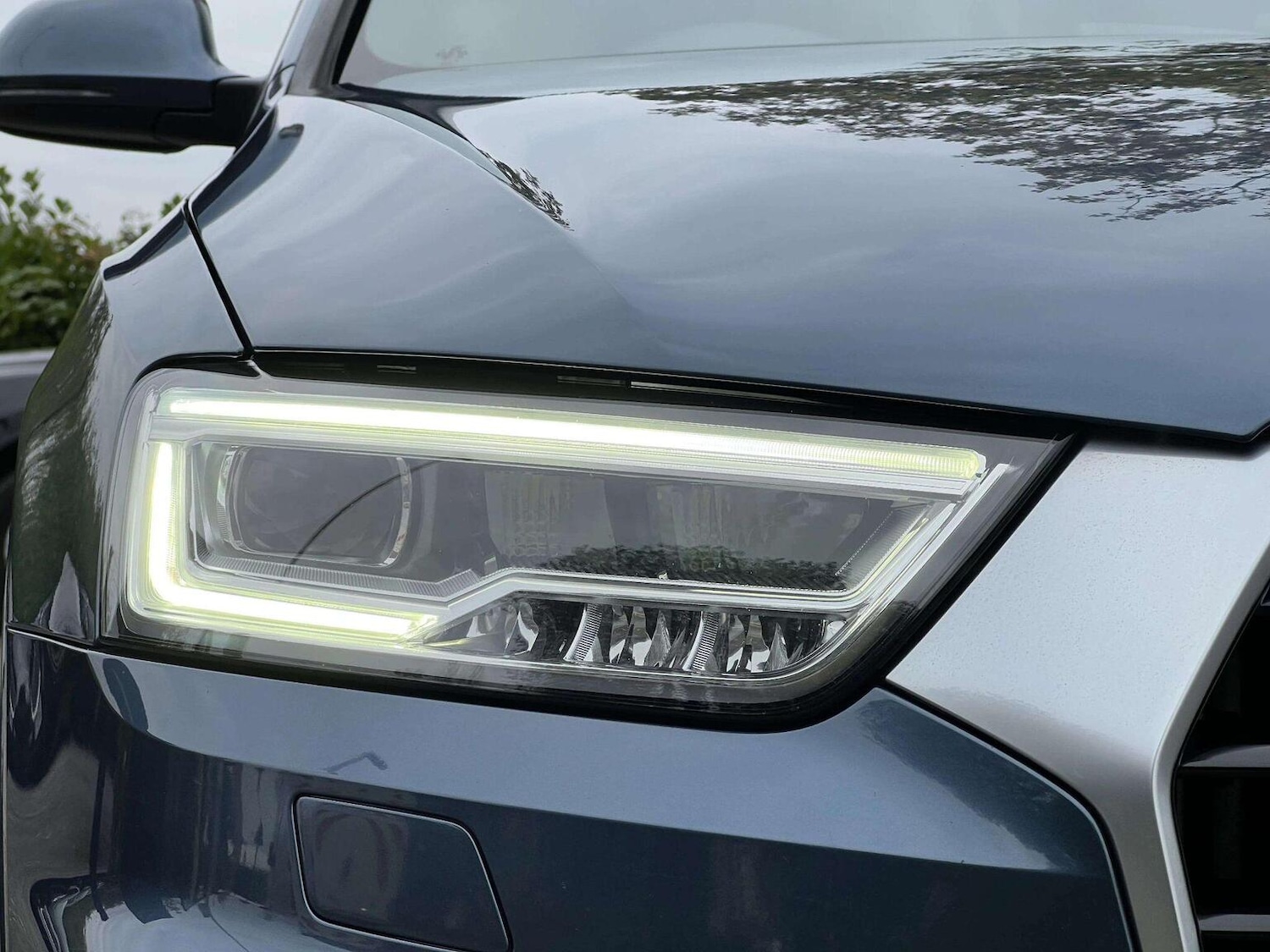 Used Audi Q3 2018 for sale - 76566642: Photo 50