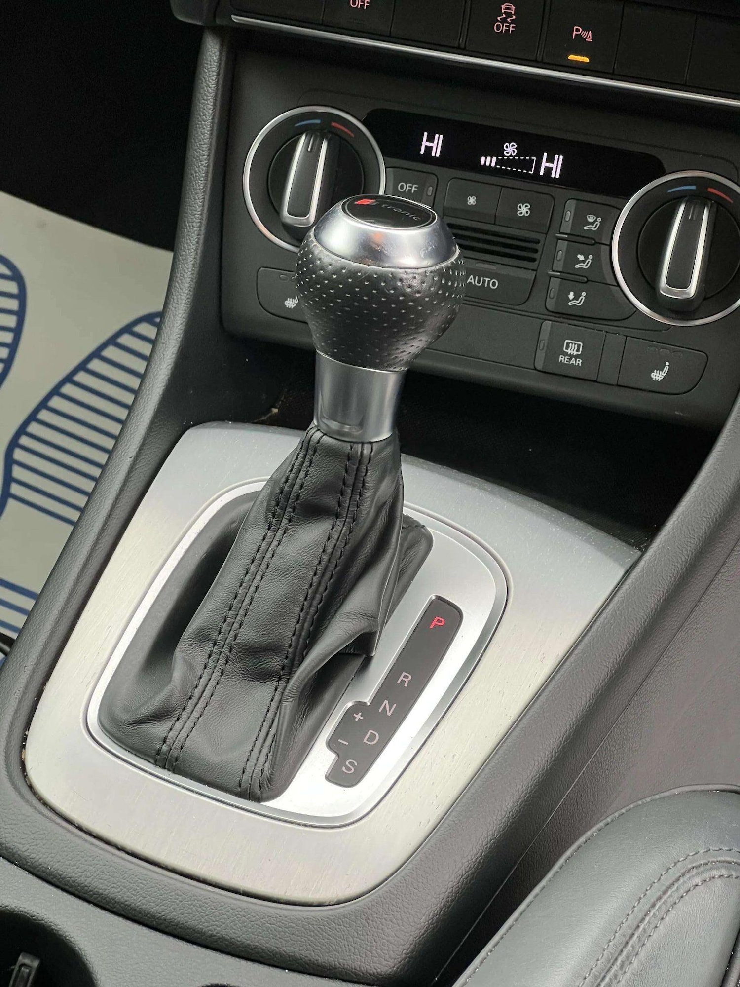 Used Audi Q3 2018 for sale - 76566642: Photo 53