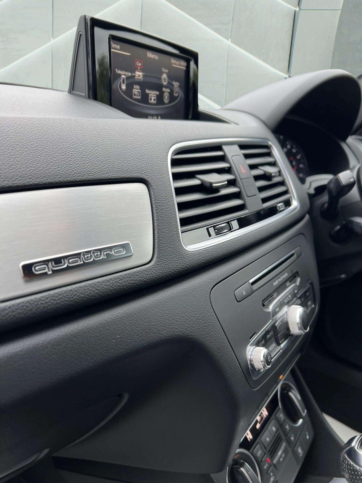 Used Audi Q3 2018 for sale - 76566642: Photo 55