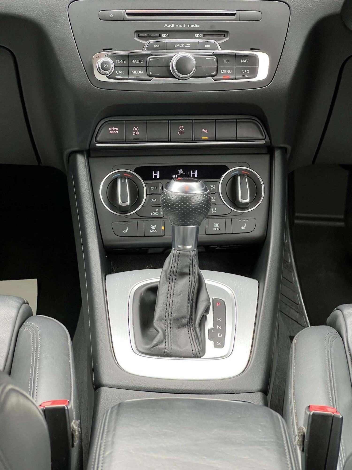 Used Audi Q3 2018 for sale - 76566642: Photo 56