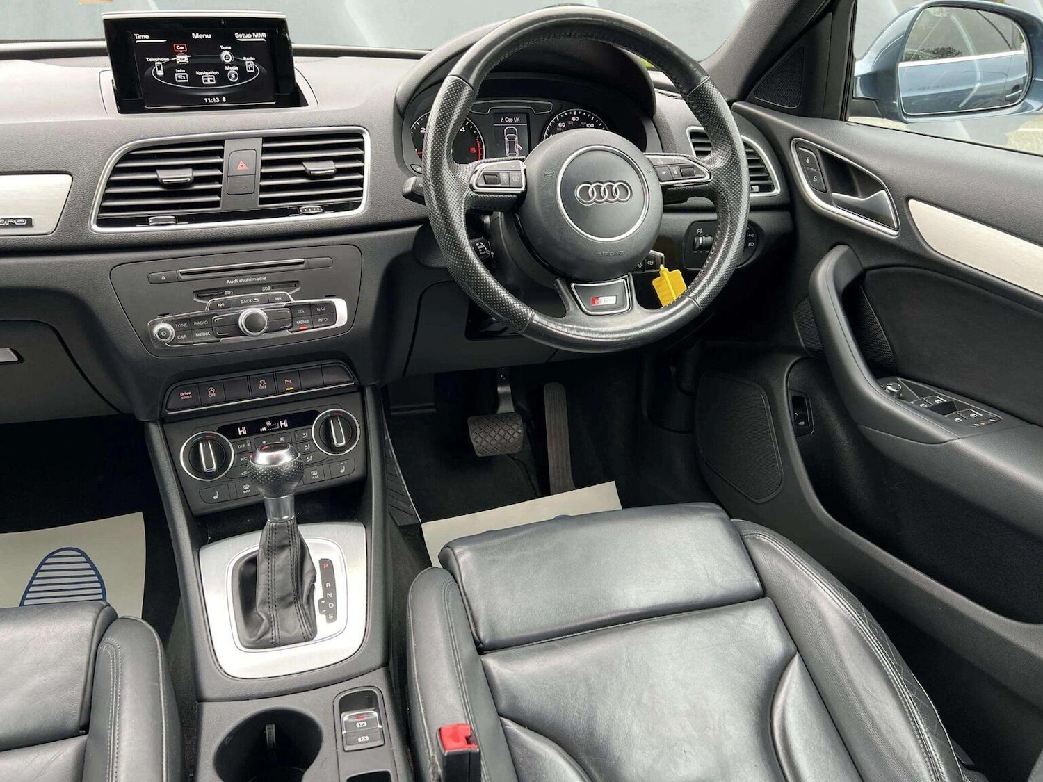 Used Audi Q3 2018 for sale - 76566642: Photo 58