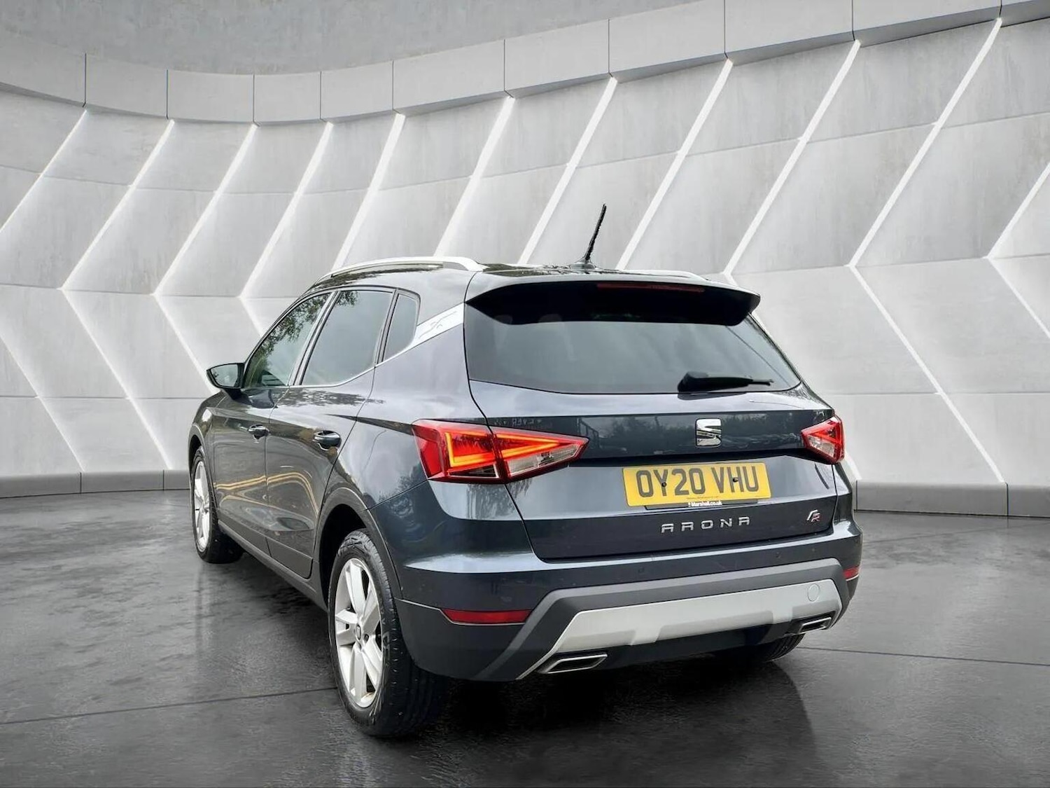 Used SEAT Arona 2020 for sale - 76566618: Photo 10