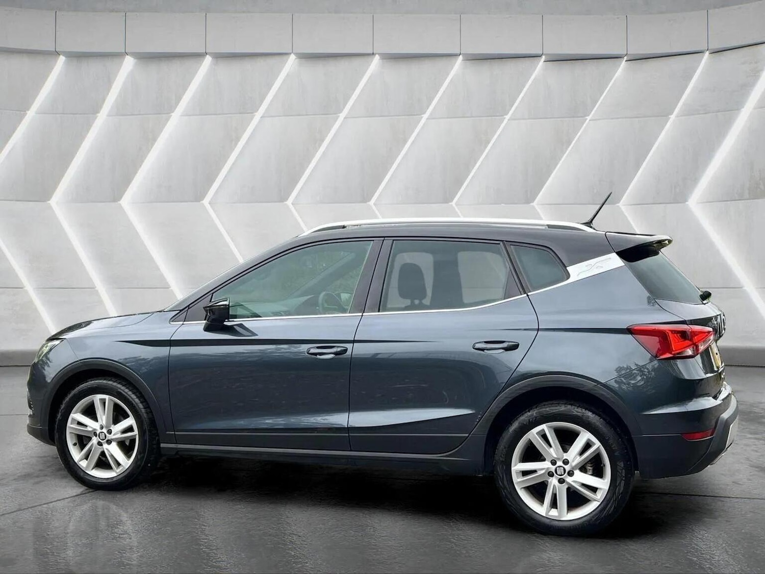 Used SEAT Arona 2020 for sale - 76566618: Photo 11