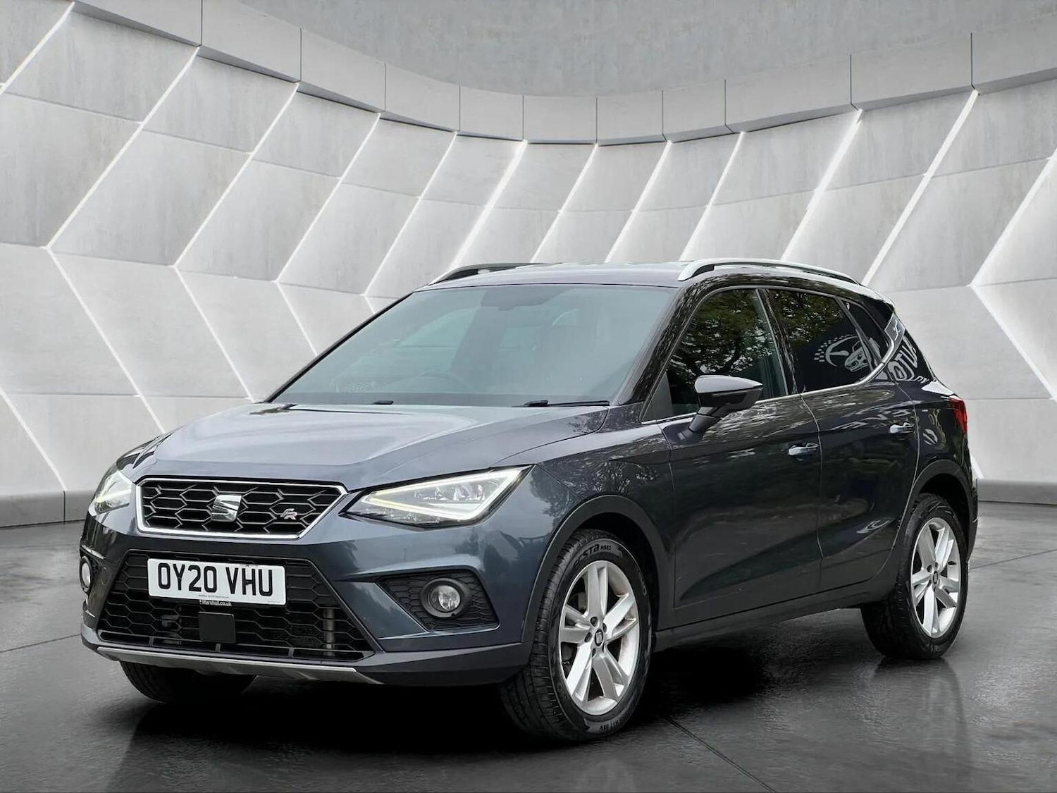 Used SEAT Arona 2020 for sale - 76566618: Photo 13