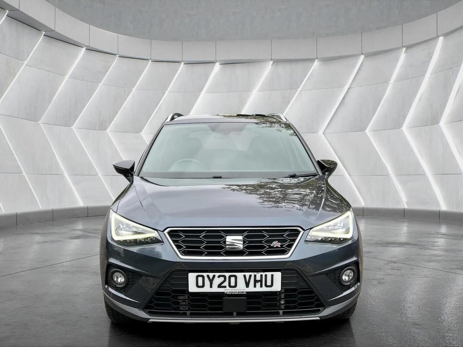 Used SEAT Arona 2020 for sale - 76566618: Photo 14