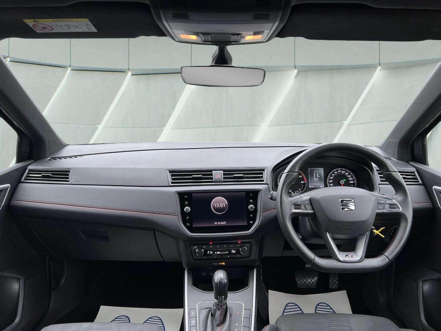 Used SEAT Arona 2020 for sale - 76566618: Photo 16