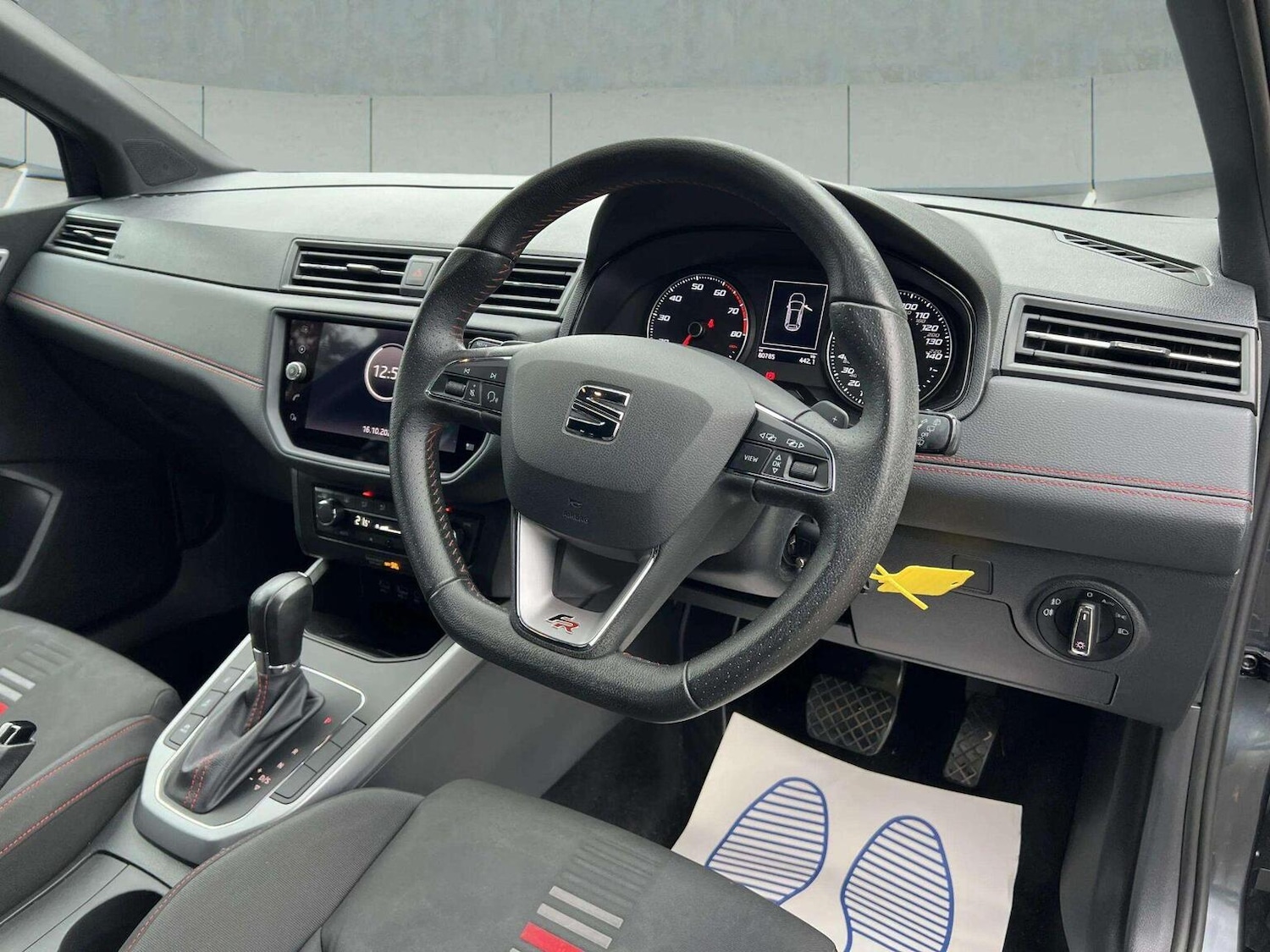 Used SEAT Arona 2020 for sale - 76566618: Photo 17