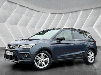 Used SEAT Arona 2020 for sale - 76566618: Photo