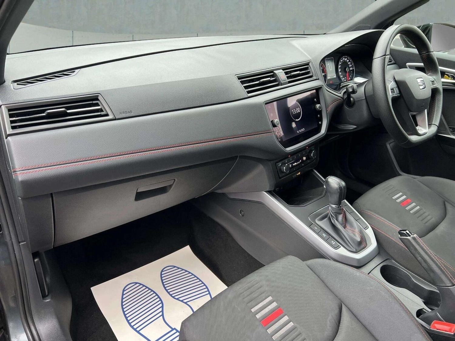 Used SEAT Arona 2020 for sale - 76566618: Photo 23