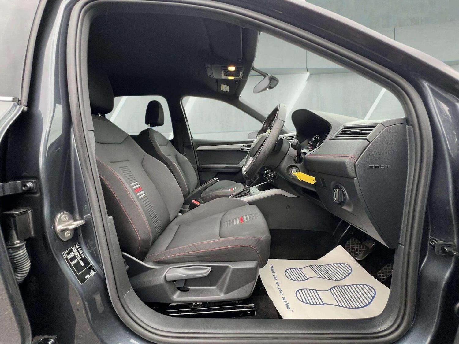 Used SEAT Arona 2020 for sale - 76566618: Photo 25