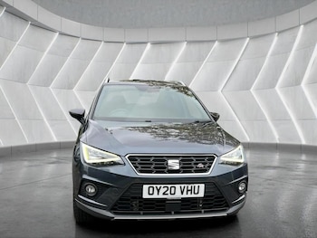 Used SEAT Arona 2020 for sale - 76566618: Photo