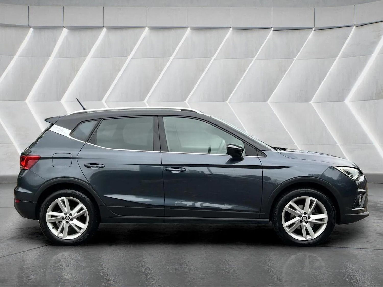 Used SEAT Arona 2020 for sale - 76566618: Photo 5