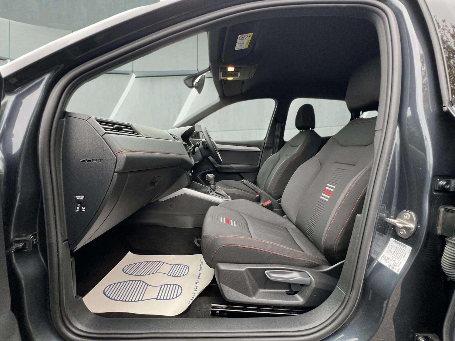 Used SEAT Arona 2020 for sale - 76566618: Photo 54