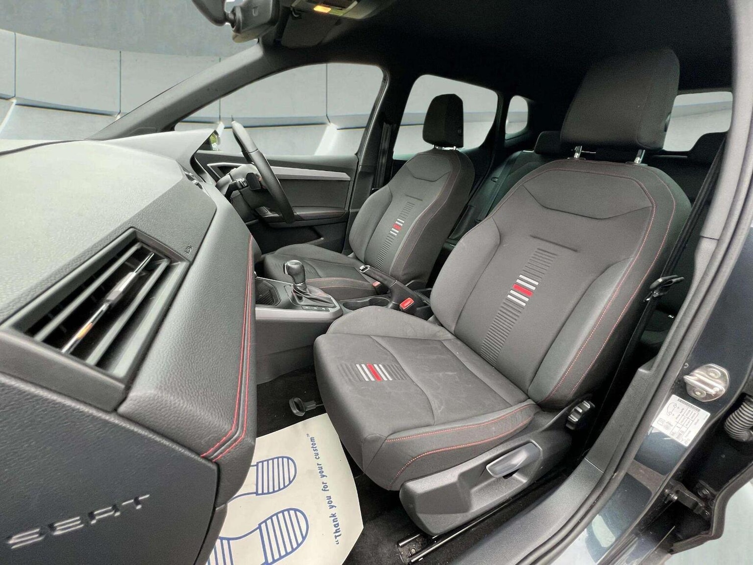 Used SEAT Arona 2020 for sale - 76566618: Photo 55