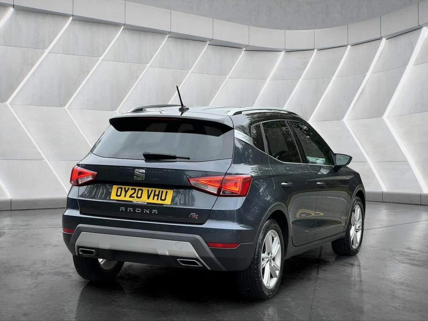 Used SEAT Arona 2020 for sale - 76566618: Photo 6