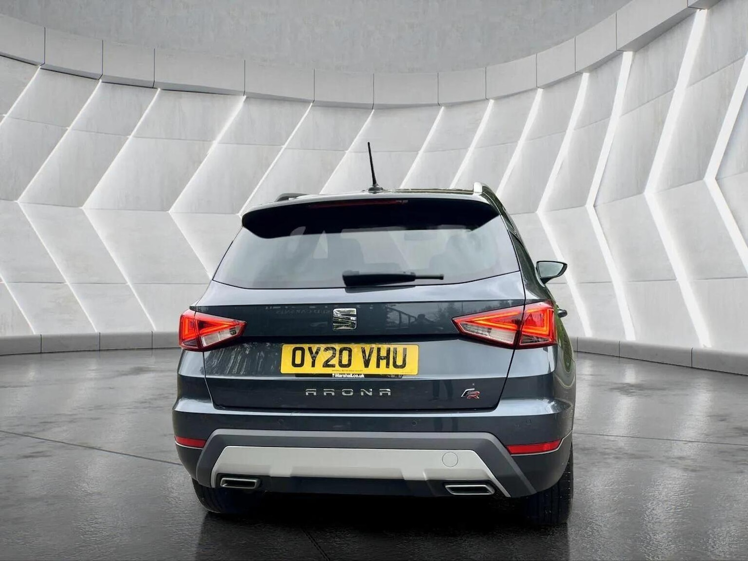 Used SEAT Arona 2020 for sale - 76566618: Photo 7