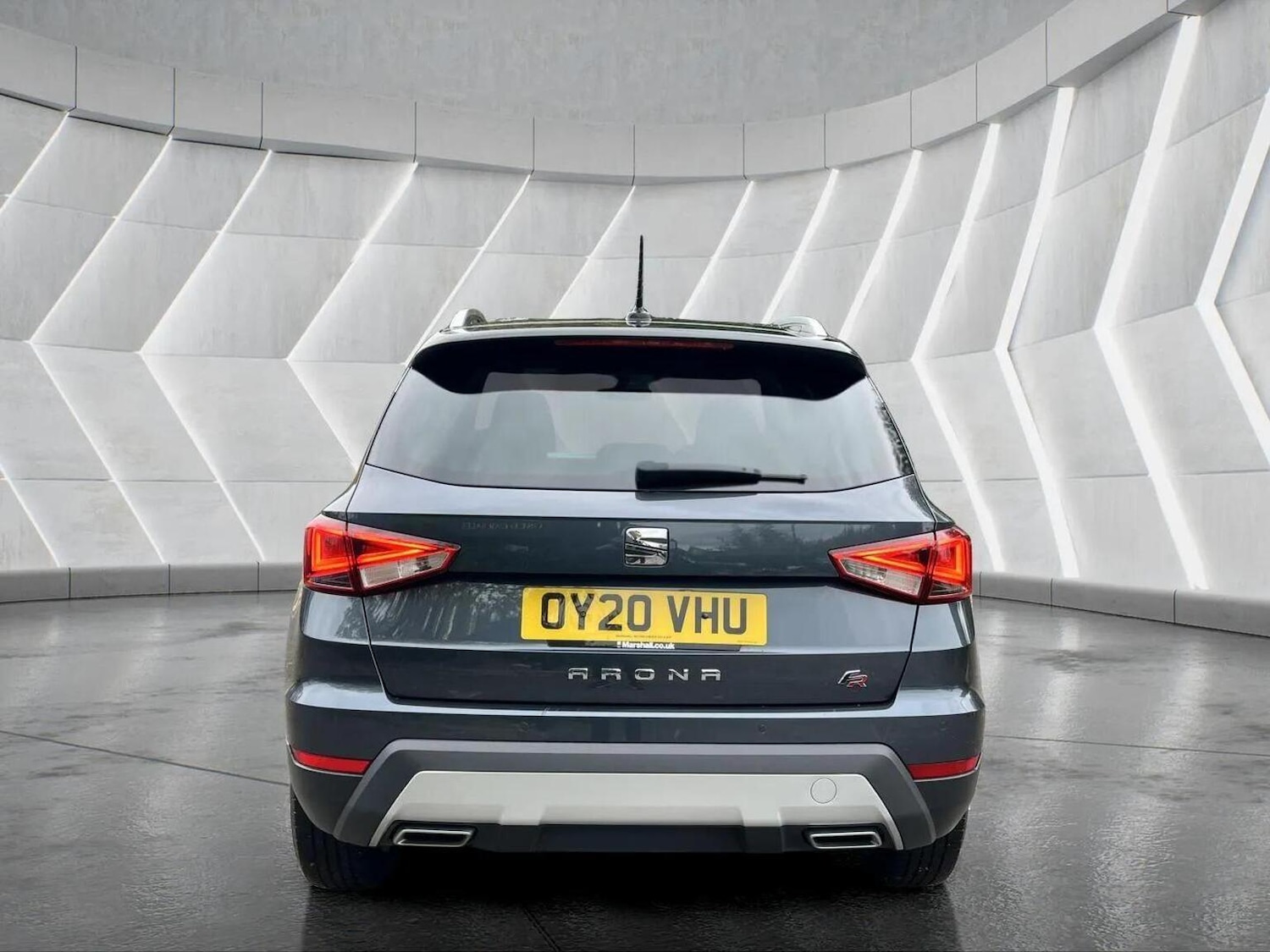 Used SEAT Arona 2020 for sale - 76566618: Photo 8